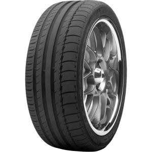 Pneus Michelin Pilot Sport PS2