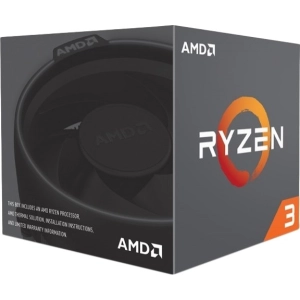 AMD Ryzen 3 Summit Ridge