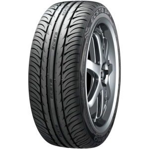 Pneus Kumho Ecsta SPT KU31