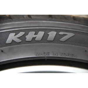 Kumho Solus KH17