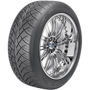 Pneus Nitto NT420S 285/40 R20 108V