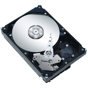 Disco rígido Seagate Barracuda