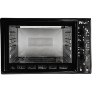 Forno Elétrico Saturn ST -EC3801