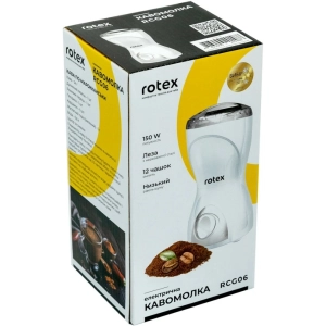 Rotex RCG06