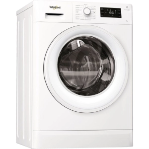 Máquina de lavar roupa Whirlpool FWSG 61053 W