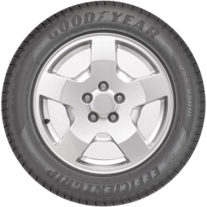 Goodyear EfficientGrip SUV 245/60 R18 105H