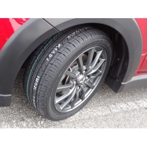 Nexen Classe Premiere 672 205/55 R17 95V