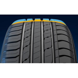 Nokian Hakka Blue 215/55 R17 98W