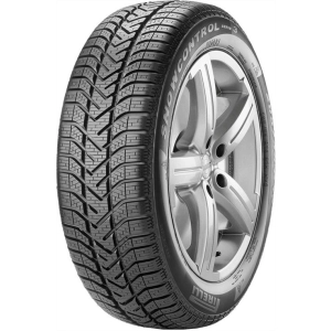 Pneus Pirelli Winter SnowControl Série III 195/60 R16 89H