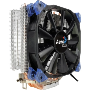 Sistema de refrigeração Aerocool Verkho 4