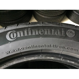 Continental ContiSportContact 5 195/45 R17 81W