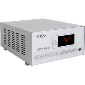 LVT Voltage Regulator ASN- 1000