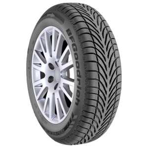 Pneus BF Goodrich G-Force Winter 215/45 R17 91V