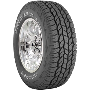 Pneus Cooper Discoverer A/T3 285/50 R20 116H