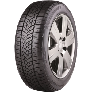 Pneus Firestone Winterhawk 3 245/40 R18 97V