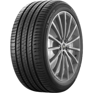 Pneus Michelin Latitude Sport 3 235/55 R18 104V