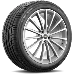 Michelin Latitude Sport 3 295/45 R20 110Y