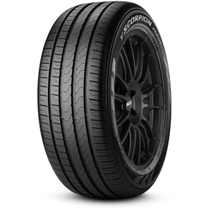 Pneus Pirelli Scorpion Verde 255/50 R20 109W