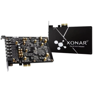 Asus Xonar AE