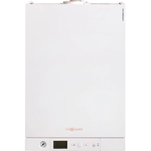 Caldeira Viessmann Vitopend 100-W A1JB 24 kW