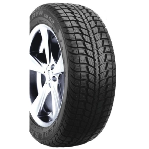 Pneus Federal Himalaya WS2 245/40 R18 93T