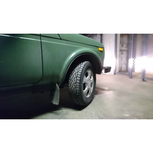 Nokian Hakkapeliitta C3 205/70 R15C 104R