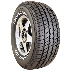 Pneus Cooper Cobra Radial G/T 225/70 R14 98T