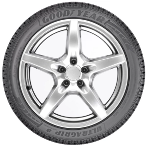 Goodyear Ultra Grip 8 Performance 205/65 R16 95H