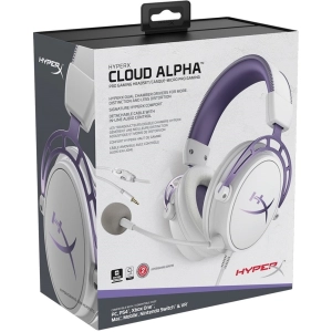 HyperX Cloud Alpha