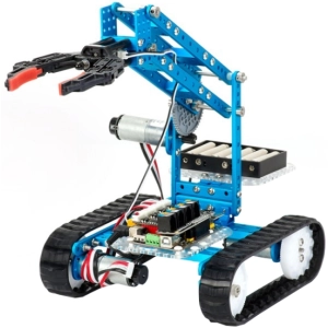 Makeblock Ultimate v2. 0 Robot Kit 09.00.40