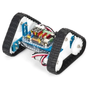 Makeblock Ultimate v2.0 Robot Kit 09.00.40