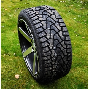 Pirelli Ice Zero 235/65 R18 110T