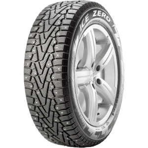 Pneus Pirelli Ice Zero 245/55 R19 107T