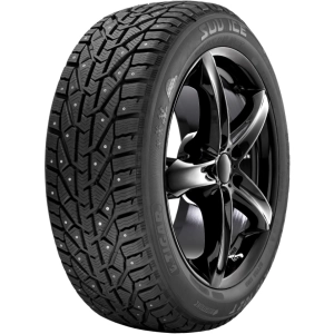 Pneus TIGAR SUV Ice 225/55 R18 102T