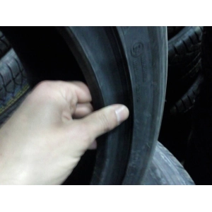 Gripmax Status Pro Winter 205/50 R17 93V