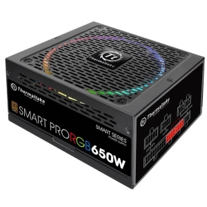 PSU Thermaltake Smart Pro RGB