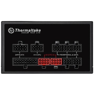 Thermaltake Smart Pro RGB