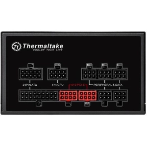 Thermaltake Smart Pro RGB