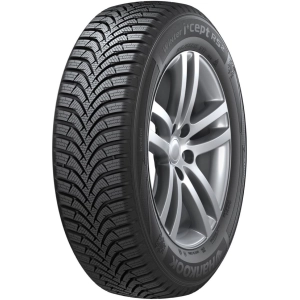 Pneus Hankook Winter I*Cept RS2 W452 165/65 R14 79T