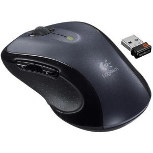 Logitech Wireless Mouse M510