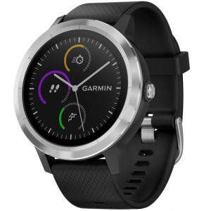 Relógio inteligente Garmin Vivoactive 3