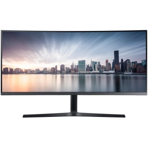 Monitor Samsung C34H890