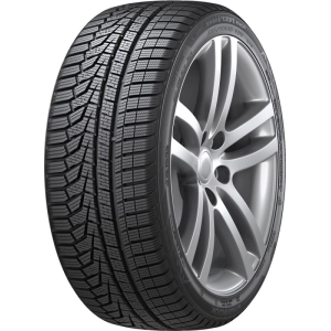 Hankook Winter I* Pneus Cept Evo2 W320 195/55 R16 87H