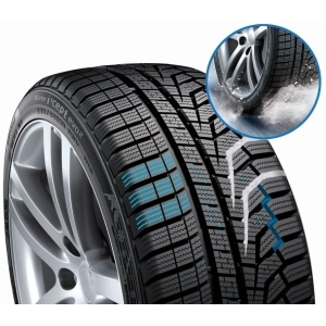 Hankook Winter I*Cept Evo2 W320 265/35 R18 97V