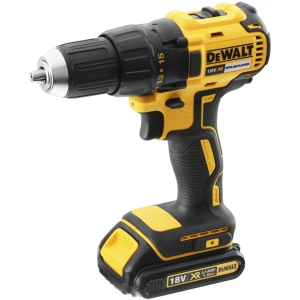 Broca / Driver DeWALT DCD777S2T