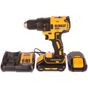 DeWALT DCD777S2T