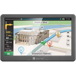 Navitel E700 GPS Navigator