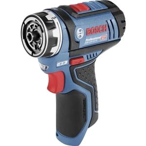 Furadeira/parafusadeira Bosch GSR 12V-15 FC Professional 06019F6004