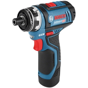 Bosch GSR 12V-15 FC Professional 06019F6004