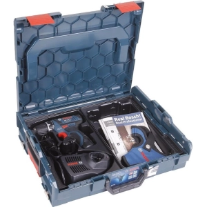 Bosch GSR 10.8-2-LI Professional 0601868121